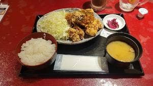 和食居酒屋 みやび 赤坂店