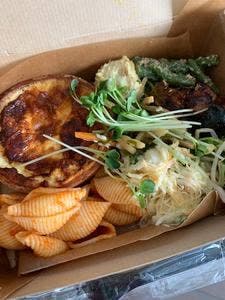 BISTRO Double11