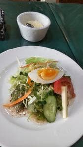 イタリアンキッチン洋麺食堂