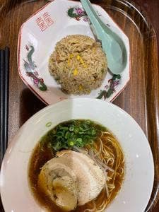 下松サービスエリア 下り線 フードコート