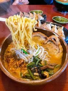 味噌屋庄助 仁戸名店