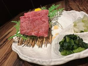 本格焼肉はらみちゃん
