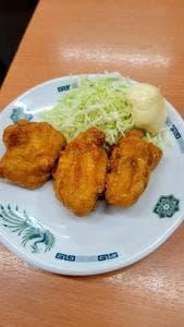 日高屋 小田急町田北口店