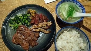 初代牛タン赤兵衛