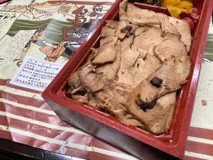 登利平 伊勢崎店