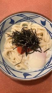 丸亀製麺 横浜駒岡店