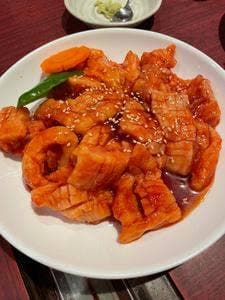 食心坊