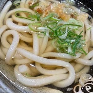 はなまるうどん 吉祥寺南口店