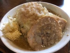 ラーメンどん