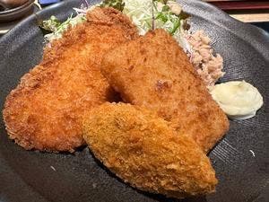 釣船茶屋 ざうお 新宿店