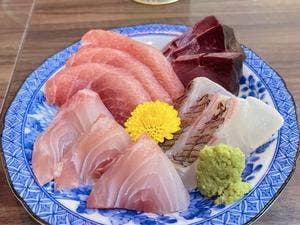 大新橋おさかなセンター