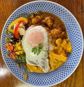 チェルベロコーヒー