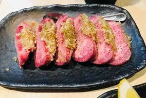 ソウル苑