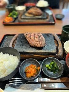 感動の肉と米 小田井店