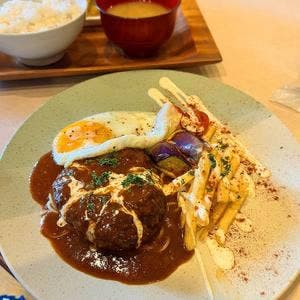 レストハウス ますや