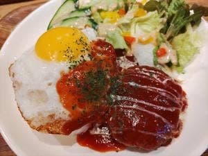 キッチン はやま