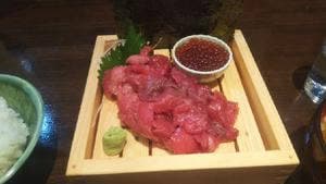 小料理はまや
