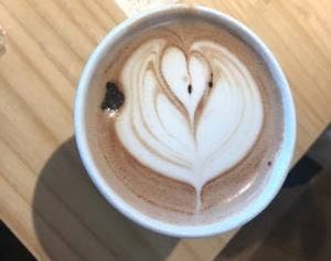 TAKA Coffee Stand