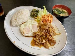 中華料理 昇龍