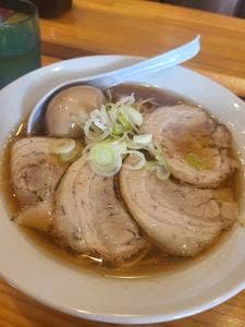 ラーメン鈴蘭
