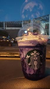 スターバックス コーヒー 越谷イオンレイクタウン mori ガーデンウォーク店
