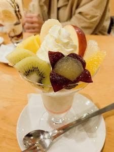 フルーツパーラーゴトー