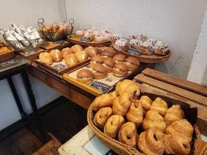 フレッシュベイク 入江店