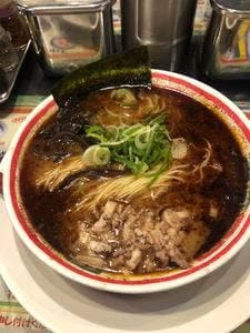九州じゃんがら 銀座店