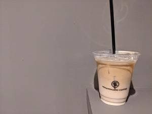 MINAMIMACHI COFFEE