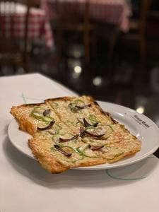 MANGIA MANGIA 横浜ランドマークタワー店