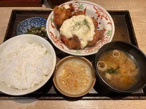 恵比寿 土鍋炊ごはん なかよし 水道橋店
