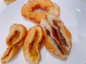 虎家のパン