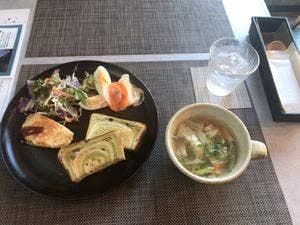 CAFE 幸わう