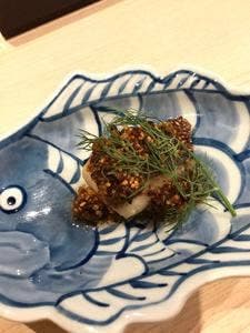 そうさく日本料理 DANK