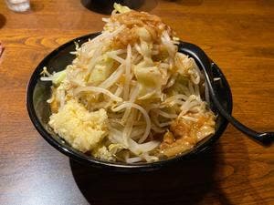 ラーメン ジャンクス