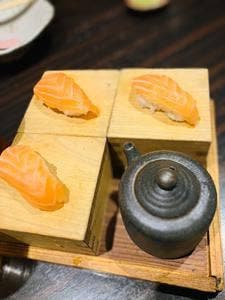 ごちそう家屋 たんと