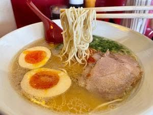 博多 あか星