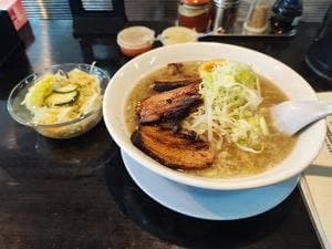 麺屋 天空