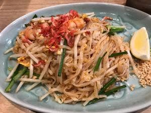タイ料理研究所 府中店