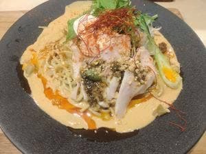 担々麺専門店 珠しっぴん
