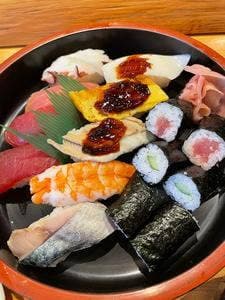 お福寿司