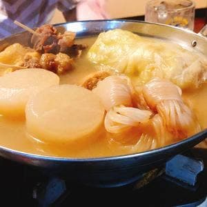 おでん専門店 べんがらや