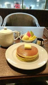 Cafe&Hotcake Tulipes