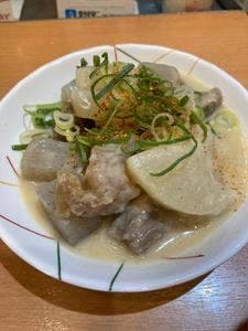 赤垣屋 あべの店