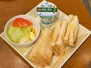 カフェ・ド・クリエ 神戸元町店