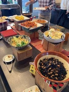 農家レストラン さんち家