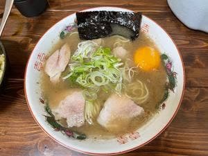 麺屋ぷいぷい