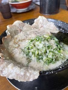 バリバリジョニー 竜王店