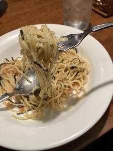イタリアン食堂マルシェ