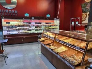 JJ BURGER ベーカリー PLANT-3 津幡店